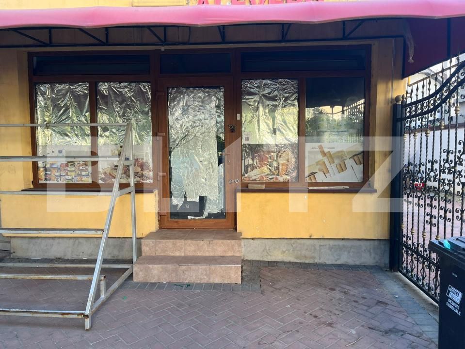 Spațiu comercial de închiriat Cornitoiu - 178072SIC | BLITZ Craiova | Poza2