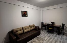 Apartament 2 camere, 50 mp,  Happy Residence 3