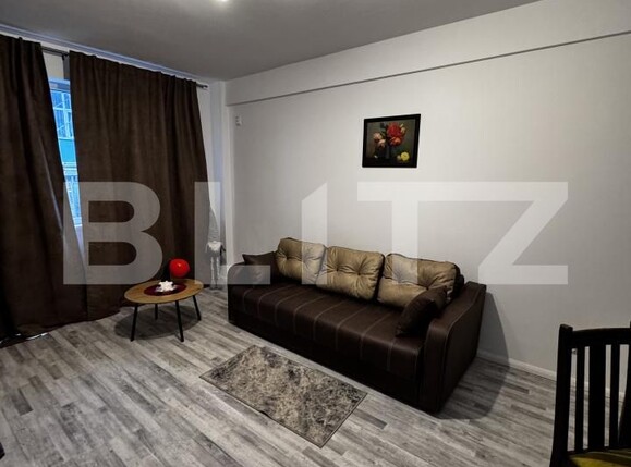 Apartament de închiriat 2 camere Brestei - 178092AI | BLITZ Craiova | Poza1