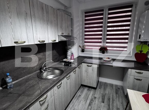 Apartament de închiriat 2 camere Brestei - 178092AI | BLITZ Craiova | Poza4