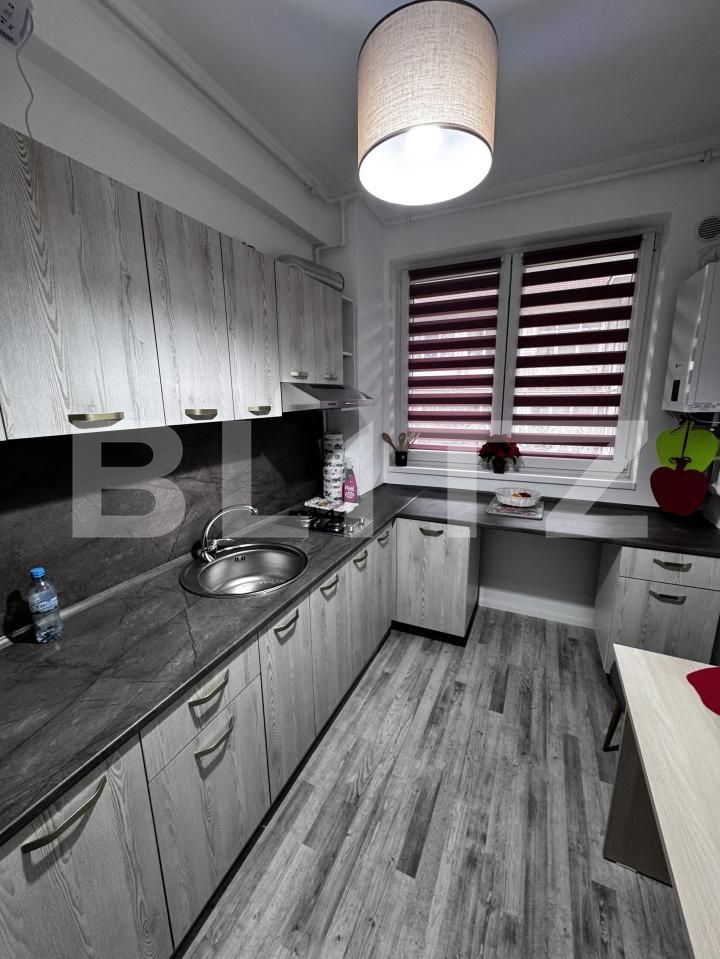 Apartament de închiriat 2 camere Brestei - 178092AI | BLITZ Craiova | Poza4