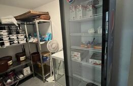 Spatiu comercial de inchiriat, 64 mp, zona Cornitoiu 