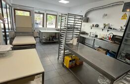 Spatiu comercial de inchiriat, 64 mp, zona Cornitoiu 