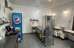 Spatiu comercial de inchiriat, 64 mp, zona Cornitoiu 