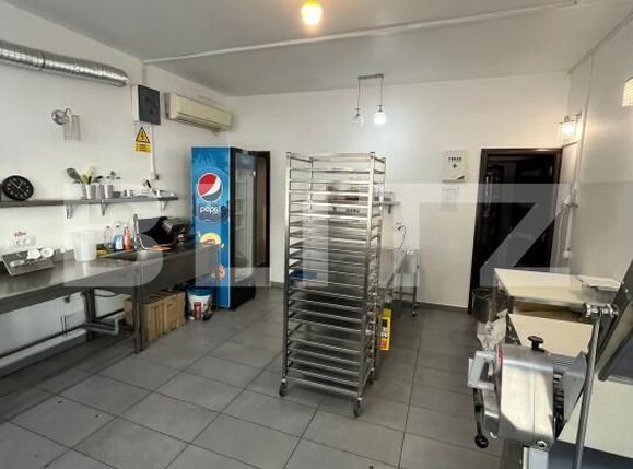 Spațiu comercial de închiriat Cornitoiu - 178095SIC | BLITZ Craiova | Poza5