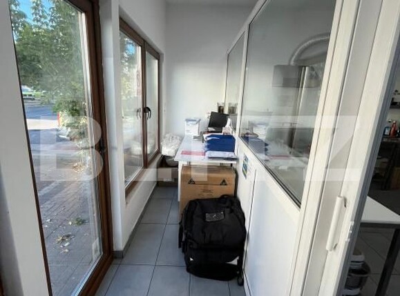 Spațiu comercial de închiriat Cornitoiu - 178095SIC | BLITZ Craiova | Poza2