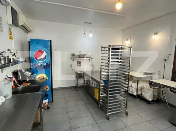 Spațiu comercial de închiriat Cornitoiu - 178095SIC | BLITZ Craiova | Poza4