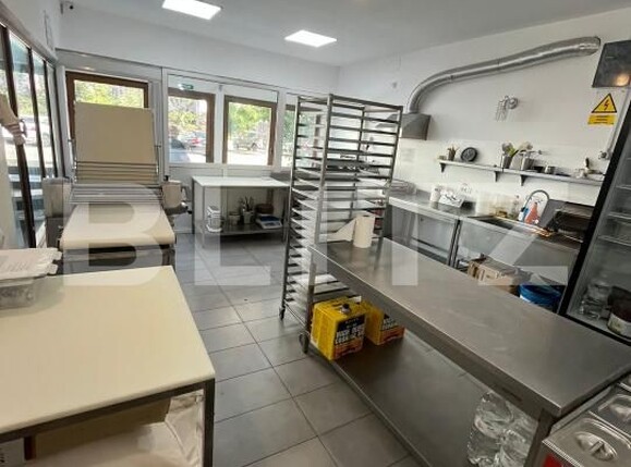 Spațiu comercial de închiriat Cornitoiu - 178095SIC | BLITZ Craiova | Poza3