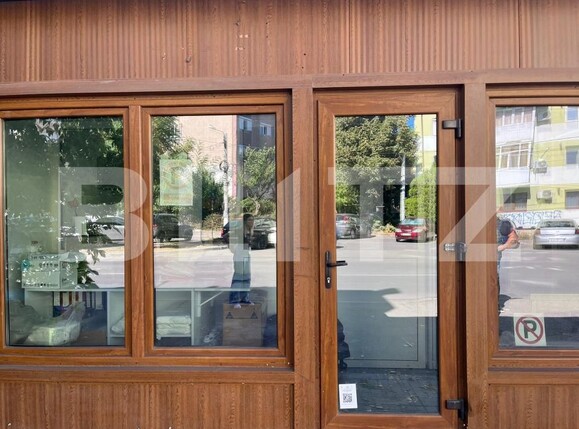 Spațiu comercial de închiriat Cornitoiu - 178095SIC | BLITZ Craiova | Poza1