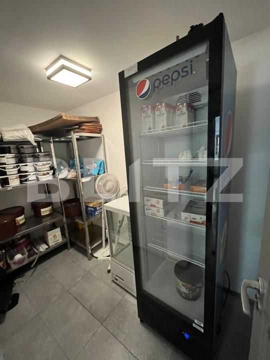 Spațiu comercial de închiriat Cornitoiu - 178095SIC | BLITZ Craiova | Poza7