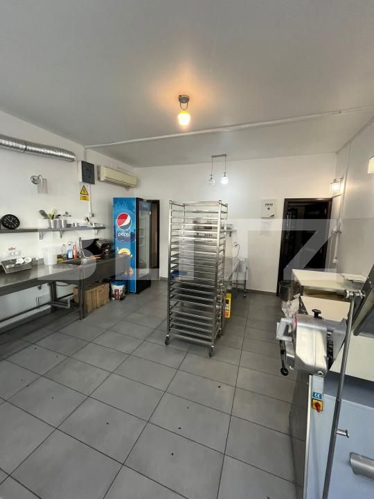 Spațiu comercial de închiriat Cornitoiu - 178095SIC | BLITZ Craiova | Poza5