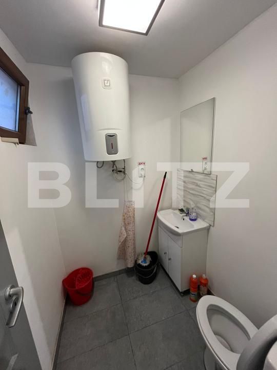 Spațiu comercial de închiriat Cornitoiu - 178095SIC | BLITZ Craiova | Poza8