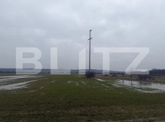 Teren de vânzare Brestei - 178101TV | BLITZ Craiova | Poza1
