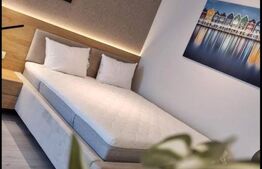 Garsoniera lux 46 mp, zona President Residence