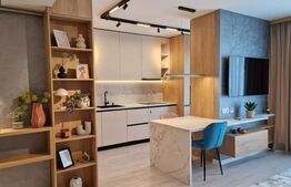 Garsoniera lux 46 mp, zona President Residence