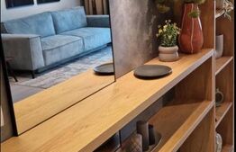 Garsoniera de vanzare, 46 mp, zona President Residence