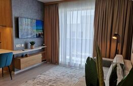 Garsoniera lux 46 mp, zona President Residence