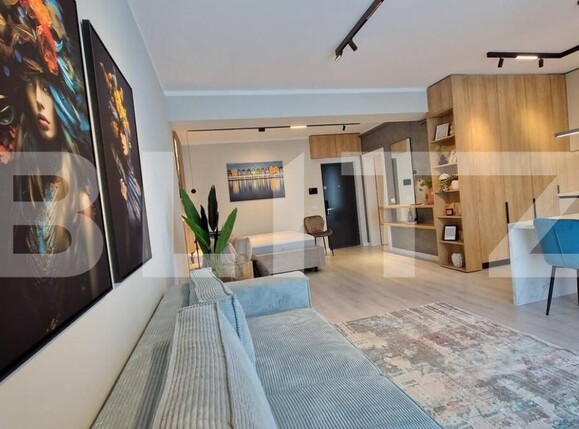 Garsonieră de vânzare Sarari - 178102AV | BLITZ Craiova | Poza1