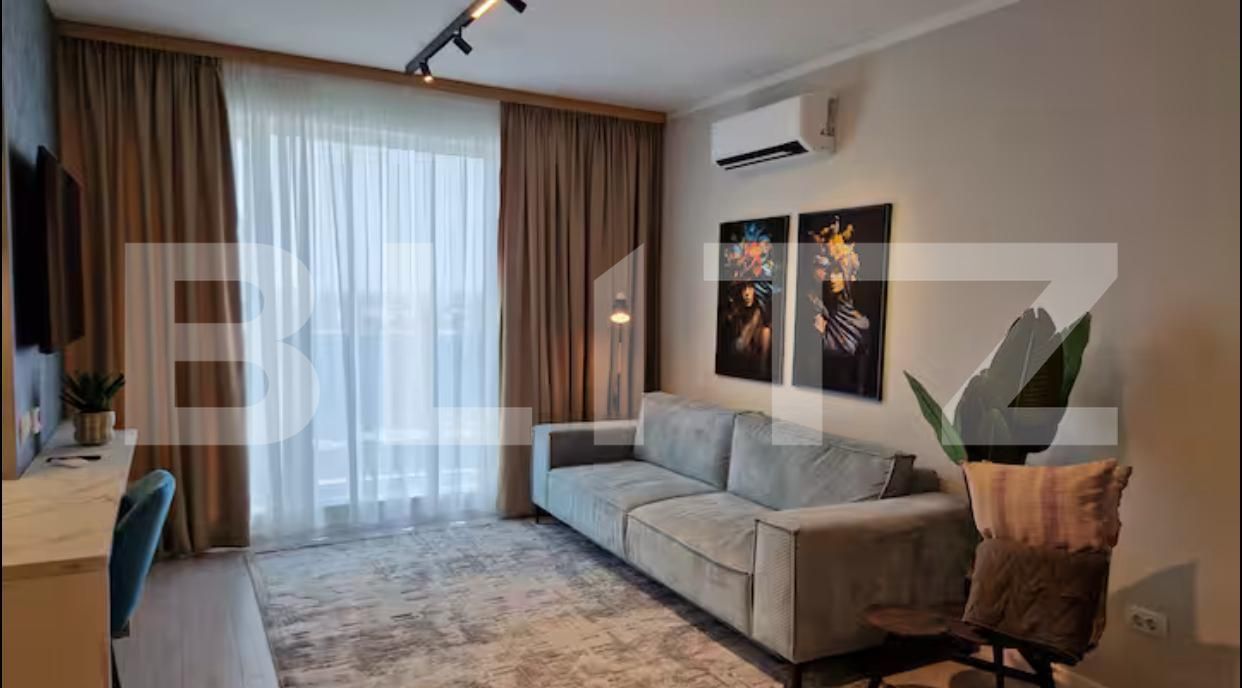 Garsonieră de vânzare Sarari - 178102AV | BLITZ Craiova | Poza1