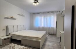 Apartament de inchiriat, 50 mp, 3 camere, zona Consul 