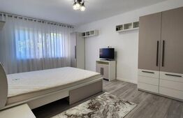 Apartament de inchiriat, 50 mp, 3 camere, zona Consul 