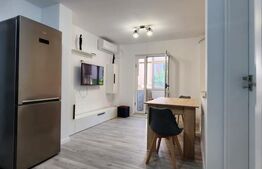 Apartament de inchiriat, 50 mp, 3 camere, zona Consul 