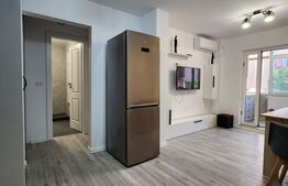 Apartament de inchiriat, 50 mp, 3 camere, zona Consul 