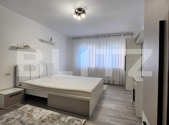 Apartament de închiriat 3 camere Brazda lui Novac - 178103AI | BLITZ Craiova | Poza1