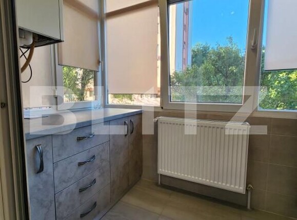 Apartament de închiriat 3 camere Brazda lui Novac - 178103AI | BLITZ Craiova | Poza9