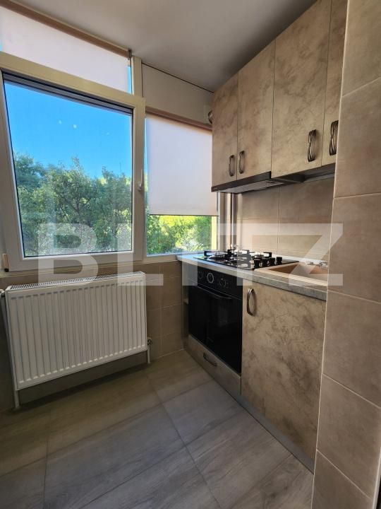 Apartament de închiriat 3 camere Brazda lui Novac - 178103AI | BLITZ Craiova | Poza8