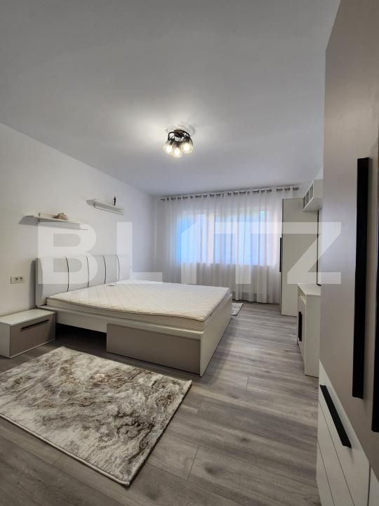 Apartament de închiriat 3 camere Brazda lui Novac - 178103AI | BLITZ Craiova | Poza1