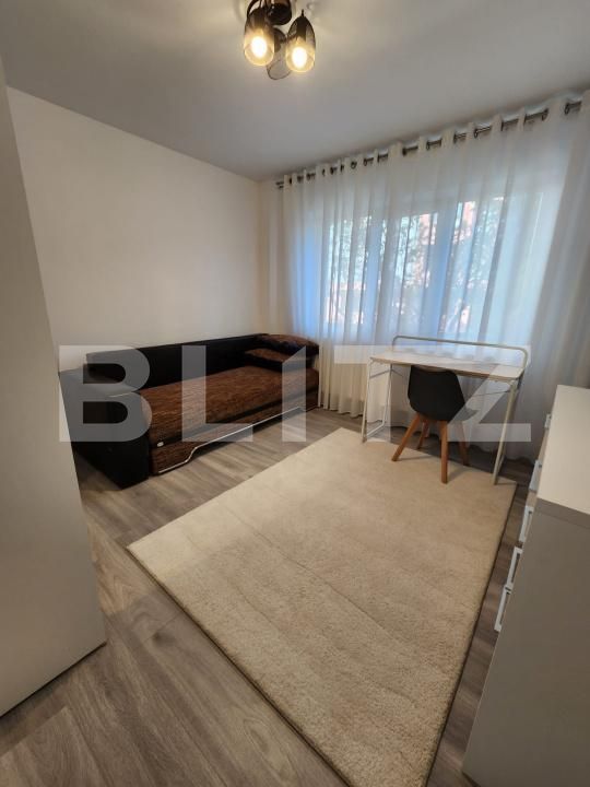Apartament de închiriat 3 camere Brazda lui Novac - 178103AI | BLITZ Craiova | Poza4