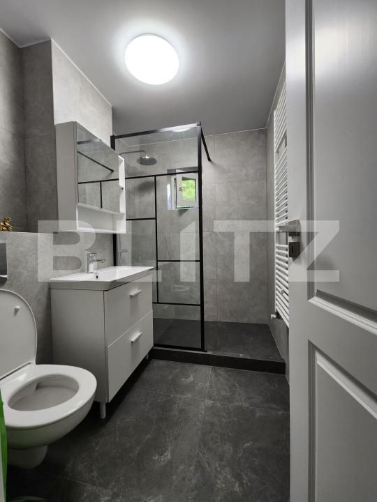 Apartament de închiriat 3 camere Brazda lui Novac - 178103AI | BLITZ Craiova | Poza10