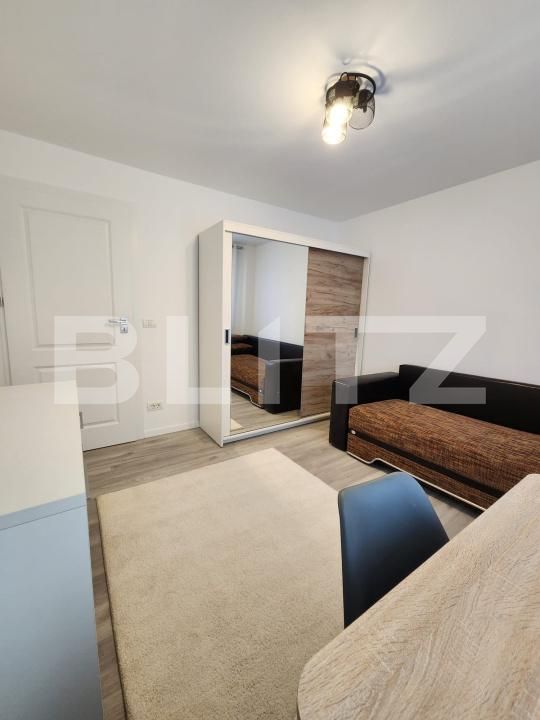 Apartament de închiriat 3 camere Brazda lui Novac - 178103AI | BLITZ Craiova | Poza3