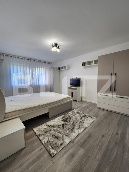 Apartament de închiriat 3 camere Brazda lui Novac - 178103AI | BLITZ Craiova | Poza2