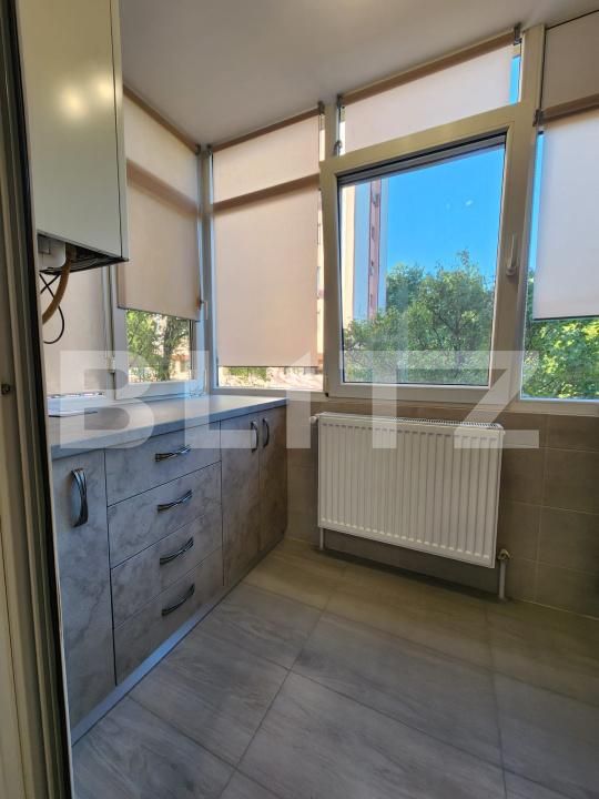 Apartament de închiriat 3 camere Brazda lui Novac - 178103AI | BLITZ Craiova | Poza9