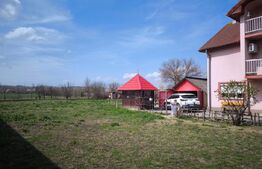 Casa 250 mp utili, 1450 mp teren, zona Balta Verde