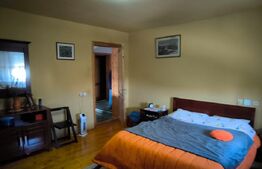 Casa 250 mp utili, 1450 mp teren, zona Balta Verde