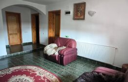 Casa 250 mp utili, 1450 mp teren, zona Balta Verde