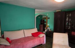 Casa 250 mp utili, 1450 mp teren, zona Balta Verde