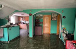 Casa 250 mp utili, 1450 mp teren, zona Balta Verde