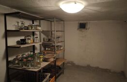 Casa 250 mp utili, 1450 mp teren, zona Balta Verde