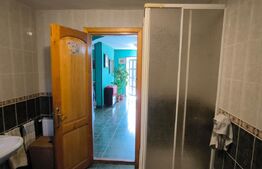 Casa 250 mp utili, 1450 mp teren, zona Balta Verde