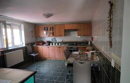 Casa 250 mp utili, 1450 mp teren, zona Balta Verde