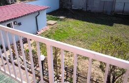 Casa 250 mp utili, 1450 mp teren, zona Balta Verde