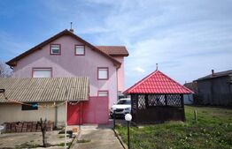 Casa 250 mp utili, 1450 mp teren, zona Balta Verde