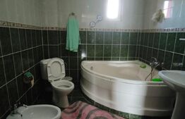 Casa 250 mp utili, 1450 mp teren, zona Balta Verde