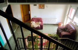 Casa 250 mp utili, 1450 mp teren, zona Balta Verde