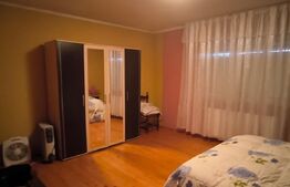 Casa 250 mp utili, 1450 mp teren, zona Balta Verde