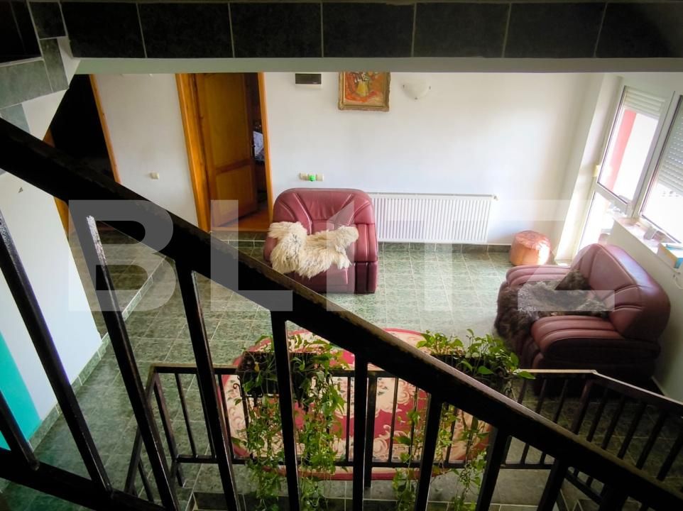 Casa de vânzare 7 camere Sud - 178104CV | BLITZ Craiova | Poza24